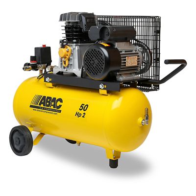1121450003-B26-50-CM2-V230-ABAC-Air-compressor-Hobby-diy-Lubricated-50LT-2HP1