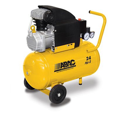 1129100007-Pole-Postion-B20-ABAC-Air-compressor-Hobby-diy-Lubricated-24LT-2HP1