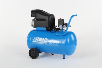 Montecarlo L20 Pro Line Lubricated Piston Compressors Abac