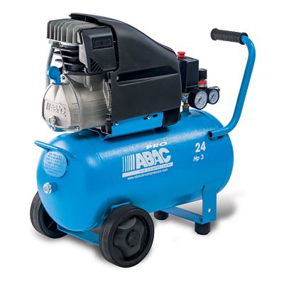1129100045-POLE POSITION L30P-ABAC-Air-compressor-mobile-lubricated-24lt-3hp1