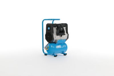 Start Silent OS7P Silent DD Oilfree Piston Compressors Abac