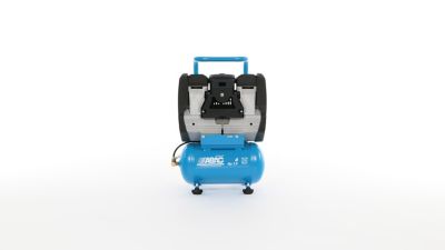 Start Silent OS15P Silent DD Oilfree Piston Compressors Abac