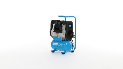 Start Silent OS15P Silent DD Oilfree Piston Compressors Abac