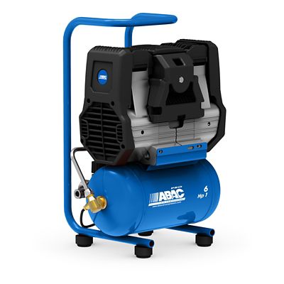 1129740325-START-SILENT-OS10P-ABAC-Air-compressor-mobile-silent-oilfree-6lt-1hp1