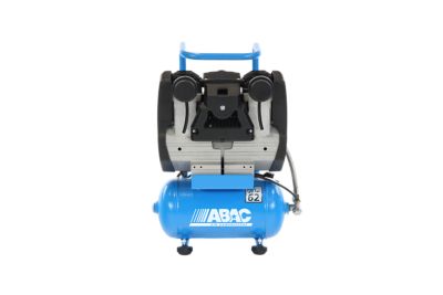 Start Quiete OS20 Silent DD Oilfree Piston Compressors Abac