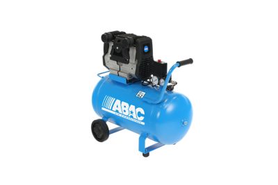 Montecarlo Quiete OS20 Silent DD Oilfree Piston Compressors Abac