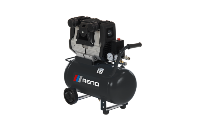 SLT OF 2/20 DD Oilfree Piston Compressors Reno