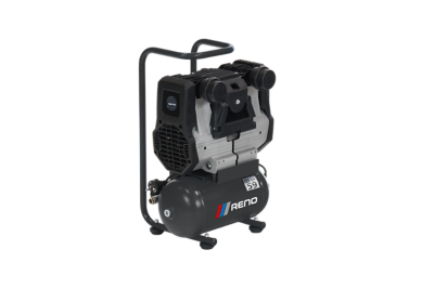 SLT OF 1/6 DD Oilfree Piston Compressors Reno