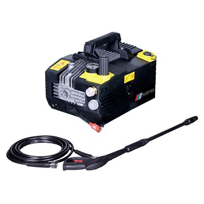 Reno Compact clean 120/8 high pressure cleaner