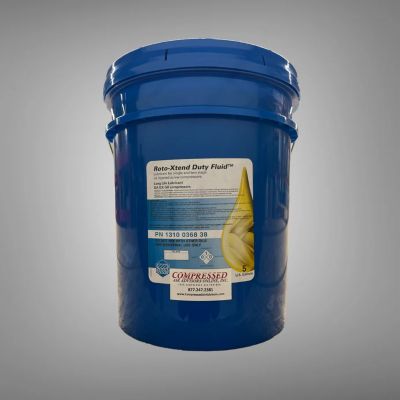 ATLAS COPCO ROTO-EXTEND FLUID FOR OIL-INJECTED SCREW 30 - 90 KW