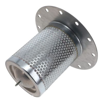 OIL SEPERATOR ELEMENT FOR OIL INJECTED SCREW COMPRESSOR | 1613321101 ...