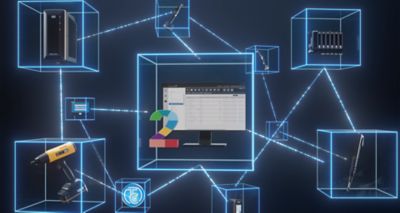 Atlas Copco Ecosystem