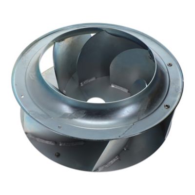 FAN FOR OIL INJECTED SCREW COMPRESSORS | 1613774701 | Atlas Copco