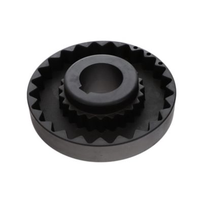COUPLING HALF (MOTOR) FOR OIL INJECTED SCREW COMPRESSORS | 1613968003 ...