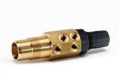 VALVE REGULATOR FOR OIL INJECTED SCREW COMPRESSORS | 1615766480