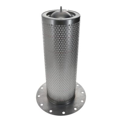 OIL SEPARATOR ELEMENT FOR OIL INJECTED SCREW COMPRESSORS | 1616283603 ...
