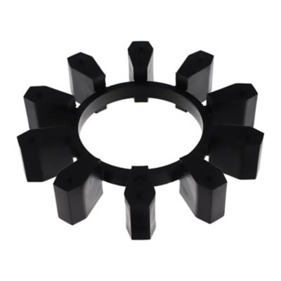 COUPL. ELEMENT FOR OIL INJECTED SCREW COMPRESSORS | 1619524200 | Atlas ...