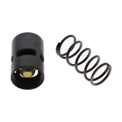 THERMOSTATIC VALVE 71 DEG C FOR OIL INJECTED SCREW COMPRESSOR