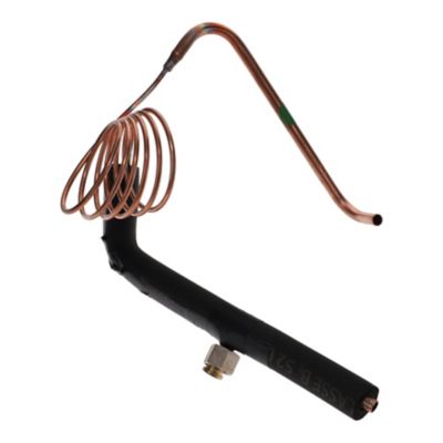 CAPILLARY ID136 FOR AIR TREATMENT EQUIPMENT | 1624961702 | Atlas Copco
