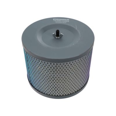 FILTER AIR INLET BLOWER FOR AIR TREATMENT EQUIPMENT | 1639610003 ...