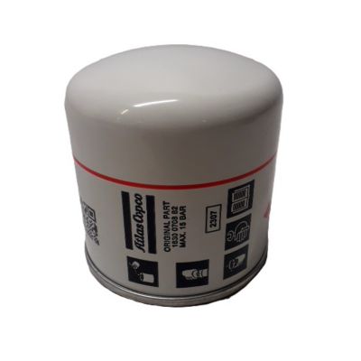 FILTER OIL FOR OIL INJECTED SCREW COMPRESSOR | 1830070882 | Atlas