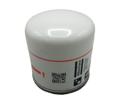 FILTER OIL FOR OIL INJECTED SCREW COMPRESSOR | 1830075831 | Atlas