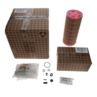 PREV. MAIN. KIT 8K LP P RXD+FG FOR OIL INJECTED SCREW COMPRESSOR ...