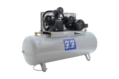 FF P 1300/500 Puma Cast Iron Reno
