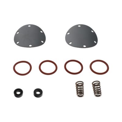 UNLOADER SERVICE KIT FOR OIL-FREE PISTON COMPRESSORS | 1901903573 ...