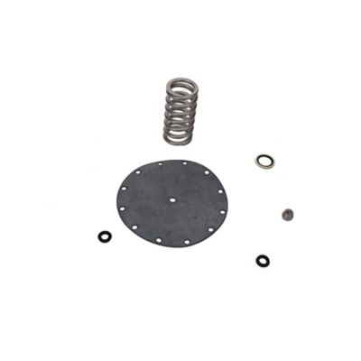 UNLOADER SERVICE KIT DX65/DX75 FOR OIL-FREE PISTON COMPRESSORS ...