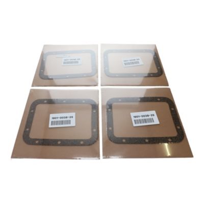DX PACKING SERVICE KIT FOR OIL-FREE PISTON COMPRESSORS | 1901905000 ...