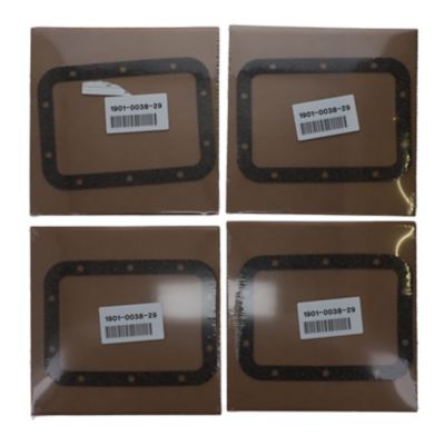 DX PACKING SERVICE KIT FOR OIL-FREE PISTON COMPRESSORS | 1901905000 ...