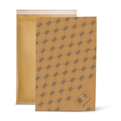 Atlas Copco packaging branding - 1b pattern