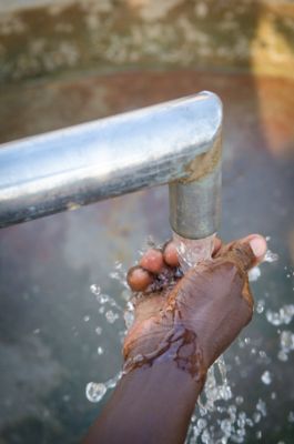 Water for All