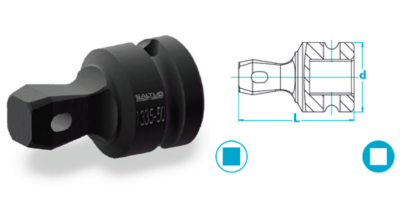 Comb Wobble Adapter, Sockets & Bits