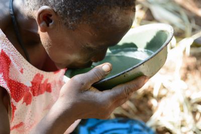 Water for All