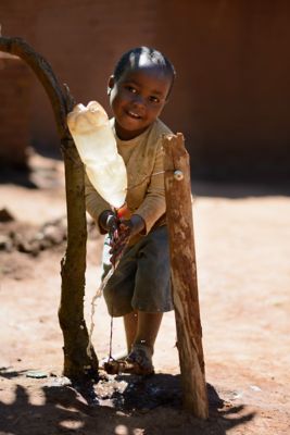 Water for All