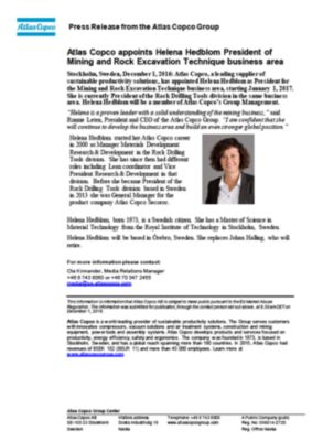 press information