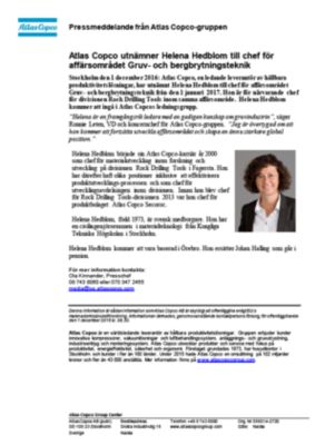press information