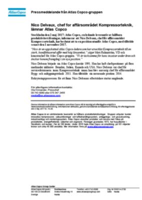 press information