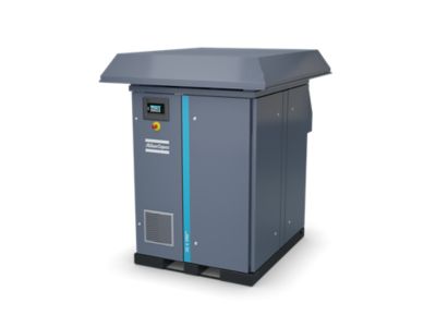 Oil Free Blowers | Atlas Copco USA - Atlas Copco USA