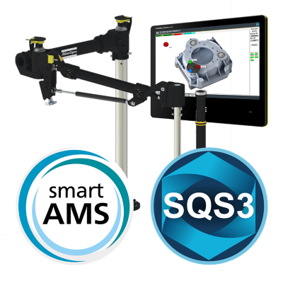 Error proofing solutions for assembly processes