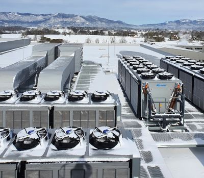 Refrigeration