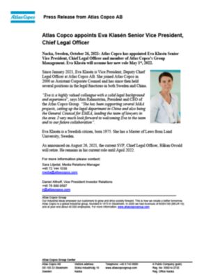 press information