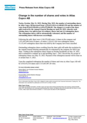 press information