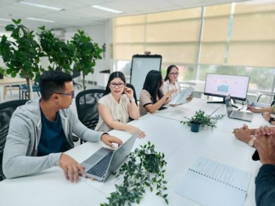 Expert‑Backed Solutions