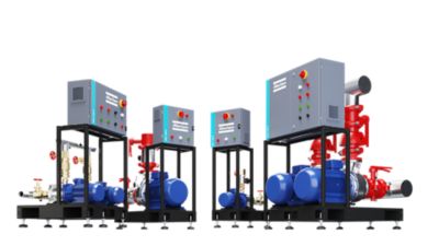 TPC Pumps