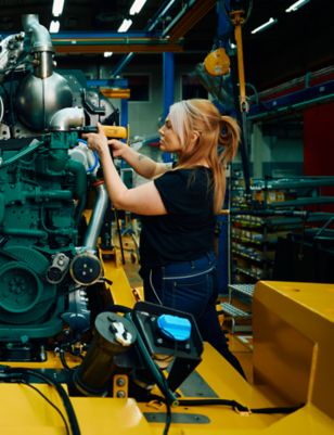 Atlas Copco Tools and Assembly Systems Service Center