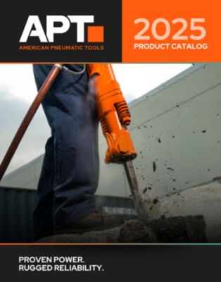 APT 2025 Full Catalog