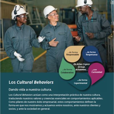 Poster NSLF en Español